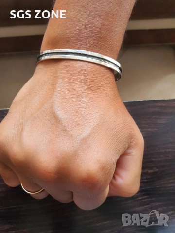 СРЕБЪРНА ГРИВНА 925