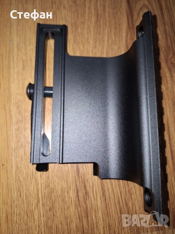 Стойка база за АК 47, СЛР-95, SLR-95, SAR, снимка 10 - Оборудване и аксесоари за оръжия - 54031545