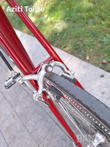 saronni colnago, снимка 9 - Велосипеди - 51653364