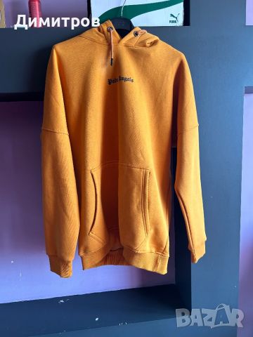 Palm Angels Hoodie., снимка 1 - Суичъри - 46709904