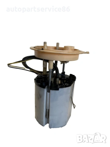Горивна помпа в резервоара за Skoda Octavia 2.0 TDI 4x4 (2009) 1K0919050K 