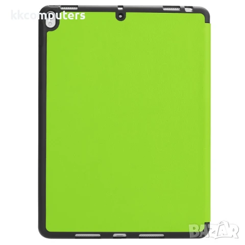 Apple iPad Pro 10.5 (2017) Кожен Калъф и Протектор, снимка 9 - Калъфи, кейсове - 50963297