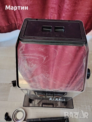 gaggia classic , снимка 4 - Кафемашини - 54121295