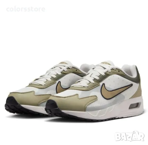 Nike, Спортни обувки Air Max Solo, снимка 1 - Маратонки - 47185566