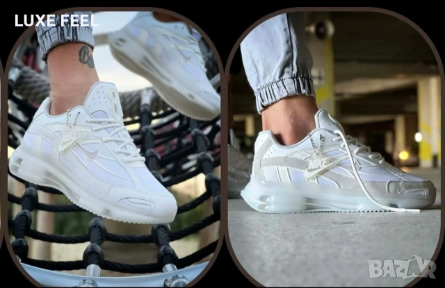 Мъжки Маратонки ⚜️ Nike , снимка 3 - Маратонки - 52939777