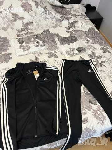 Нов оригинален екип, снимка 3 - Спортни екипи - 52695294