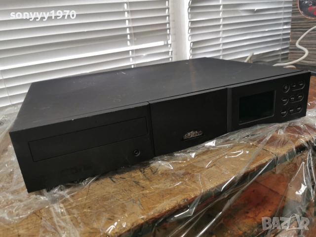 NAIM 0902261018, снимка 2 - Ресийвъри, усилватели, смесителни пултове - 53410219