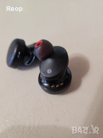 Слушалки Sony WF-XB 700, снимка 5 - Слушалки, hands-free - 51632159