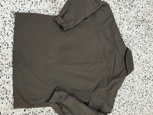 Мъжко ловно, туристическо яке NORDLAND PROFESSIONAL 2V1. Размер М, снимка 6 - Якета - 52912868