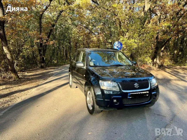 Suzuki Grand Vitara, снимка 2 - Автомобили и джипове - 47947188