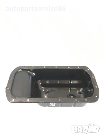 Картер за масло резервоар 8HX за Peugeot 206 1.4 HDi (2004) DV4TD, снимка 2 - Части - 53562395