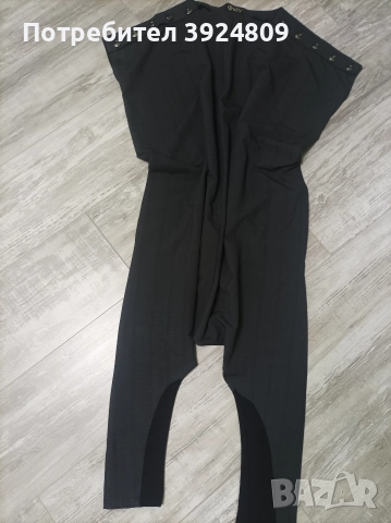 LUCY Дамски гащеризон, снимка 7 - Гащеризони - 52592931