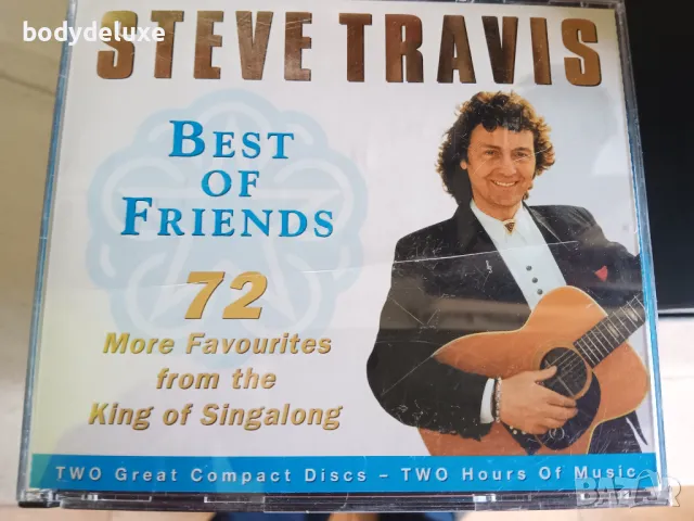 оригинални аудио дискове, снимка 2 - CD дискове - 33037656