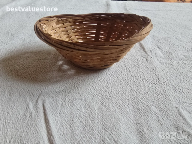 Ратанов Малък Панер