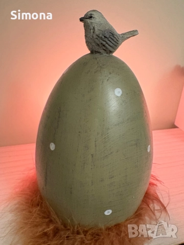 Heavy Hen decoration от DBKD