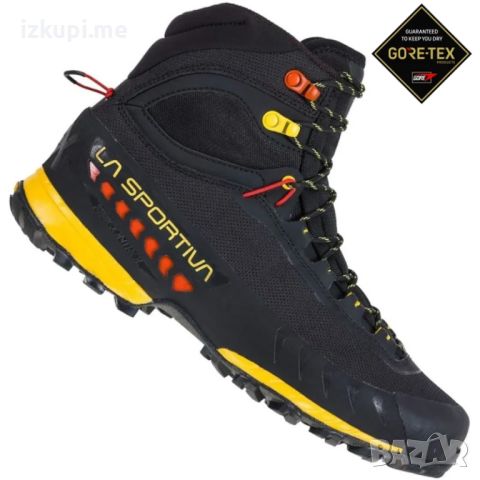 La Sportiva TXS Gore-Tex, снимка 1 - Други - 46158715