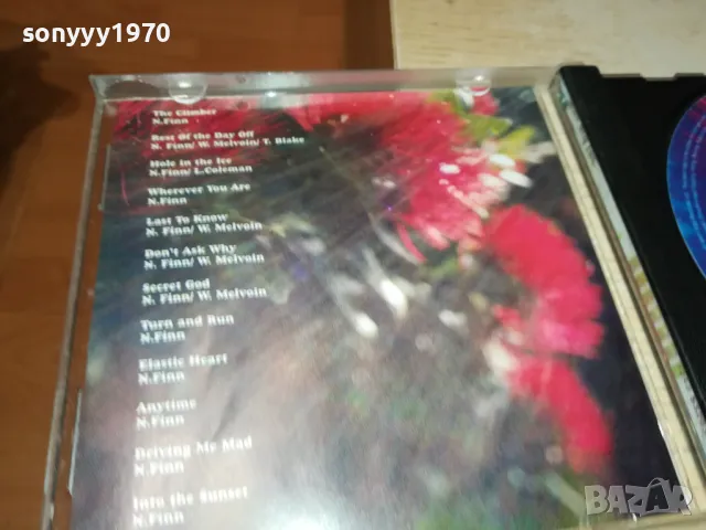 NEIL FINN CD 2105251131, снимка 9 - CD дискове - 50372703