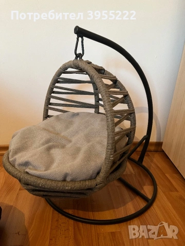 Люлка -хамак за домашни любимци., снимка 3 - Други стоки за животни - 53070736
