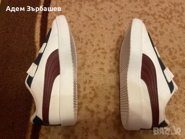 Детски кецове Puma/пума 31 номер, снимка 3 - Детски маратонки - 46814799