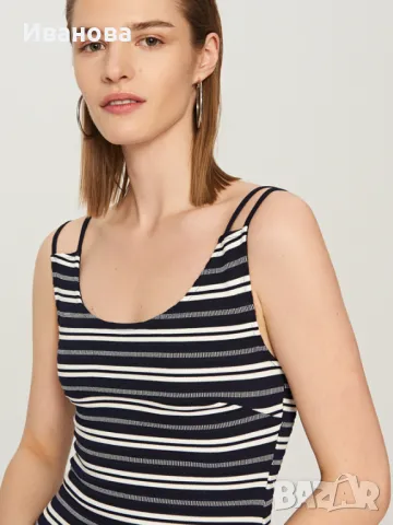 REZERVED Рокля. Лятна рокличка, снимка 3 - Рокли - 50053984