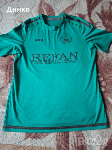 Шуба Jako!+Подарък тениска Jako!, снимка 5 - Якета - 54069012