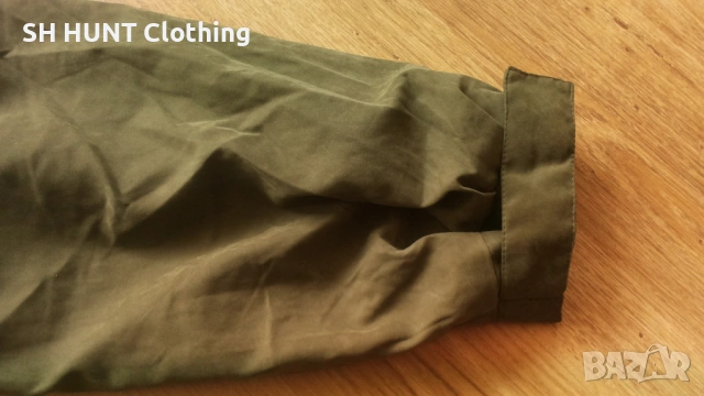 BASECAMP OUTDOOR WATERPROOF SET размер S / М за лов риболов екип водонепромокаем - 2272, снимка 9 - Екипировка - 53680650