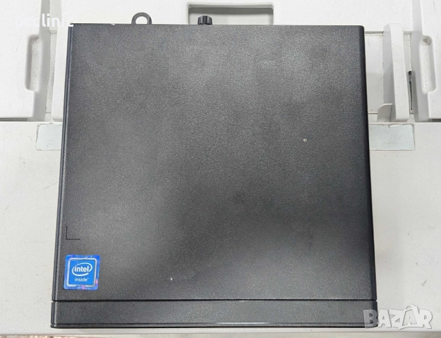 HP Prodesk 400 G2 | COM/RS-232 Port | Intel Celeron | DDR4 | SATA + NVMe | Мини офис компютър, снимка 4 - Работни компютри - 52651446