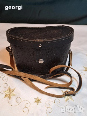 руски бинокъл БПЦ 8х30, снимка 7 - Екипировка - 52430422