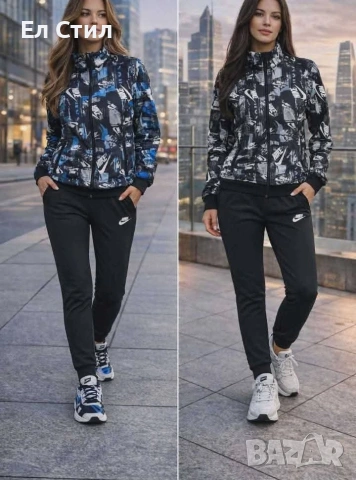 💚дамски екип , снимка 3 - Спортни екипи - 53918157