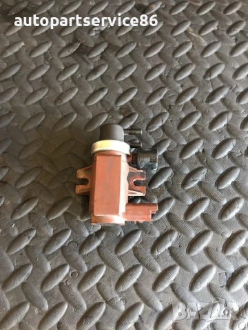 Соленоид за налягане на вакуумното усилване за Volvo V50 2.0D (2003-2008) 9650098380