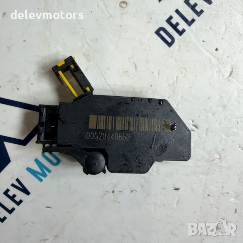 00520448650 контролен блок сензор за педал от Jeep Renegade 1.6i E-torque двигател 55263842 / EJH, 1