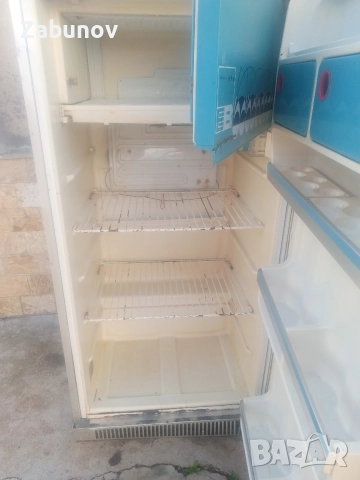 Хладилник Elektra Bergenz , снимка 6 - Хладилници - 52689910