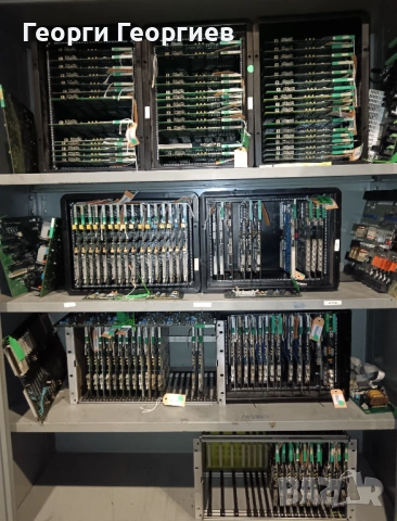 Електроерозийни машини Charmilles и пълна гама части за тях, снимка 10 - Други машини и части - 53458943