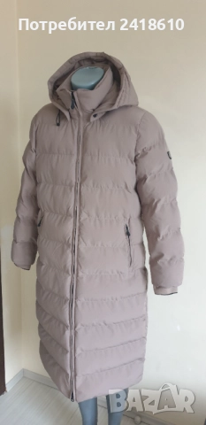 Wellensteyn Goldmine Long Women Jacket Parka Size M  ОРИГИНАЛ! Дамско Зимно Яке, снимка 16 - Якета - 52560967
