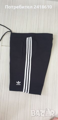 Adidas Cotton Short  Size M ОРИГИНАЛ! НОВО! Мъжки Къси Панталони!, снимка 6 - Къси панталони - 46390086