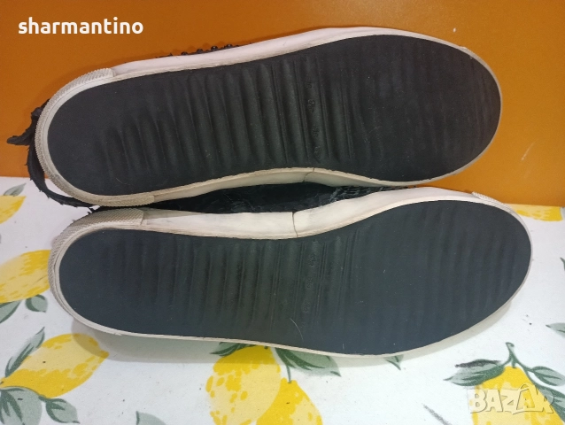 Kennel Schmenger кожени N 38, снимка 8 - Кецове - 52761393