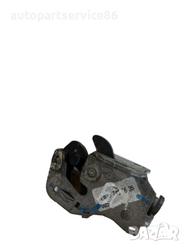 Заключващ механизъм задна лява врата за Mercedes W639 Vito (2003-2009) A6397400635 