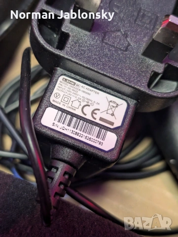 Line 6 Relay G30 цифрова безжична система, снимка 8 - Китари - 54242727