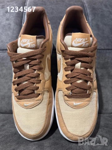 Nike Сникърси Air Force 1 Qs., снимка 2 - Маратонки - 53951387