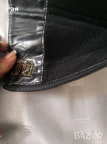 Дамски ботуши CAMPIONE KIRA 02 CAMPIONE AW17 blue, снимка 9 - Дамски ботуши - 51206040