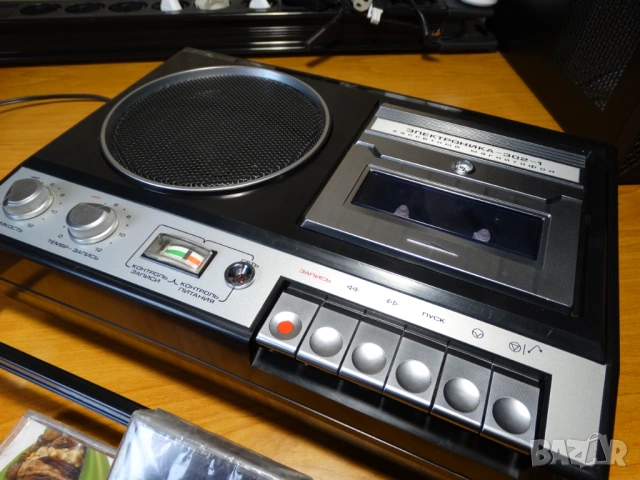 ЭЛЕКТРОНИКА-302-1 ...