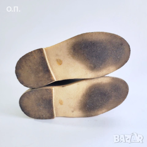 Clarks, оригинални 39, снимка 5 - Дамски ежедневни обувки - 54227144