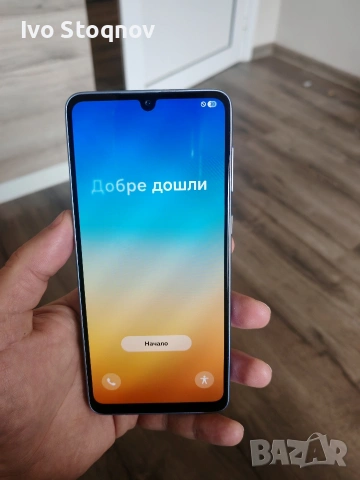 Samsung galaxy A33 5G, снимка 2 - Samsung - 53821423