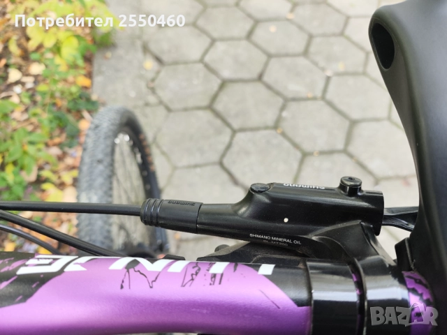 Велосипед Orbea 54 см 2x8, снимка 6 - Велосипеди - 52175506