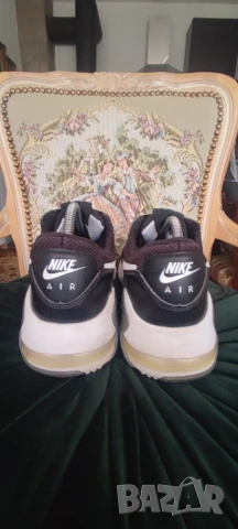 кожени маратонки Nike Air Max EXCEE, снимка 4 - Маратонки - 50781413