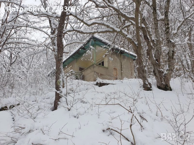 Продавам вила Здравец в КК Върбица, обл. Шумен, снимка 13 - Вили - 53530526