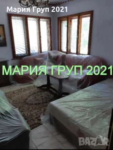 !!!ТОП ОФЕРТА!!!Продавам Двуетажна Къща с Два Гаража в гр. Хасково кв."Училищни"!!!, снимка 6 - Къщи - 53415183