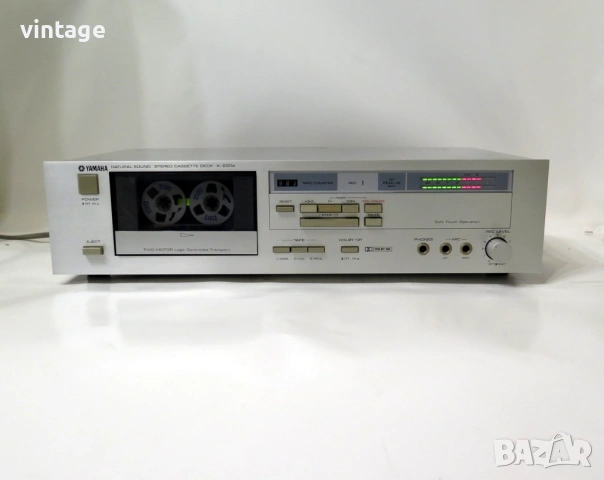 Yamaha K-200a, снимка 8 - Декове - 53924954