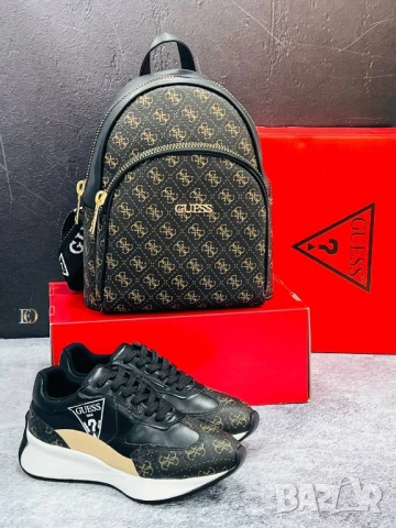 дамски маратонки guess gucci, снимка 17 - Маратонки - 50996624