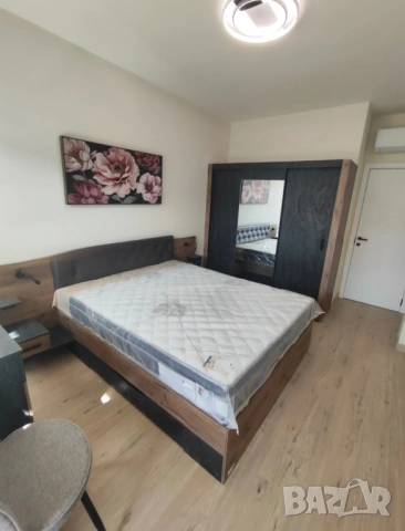 Двустаен Луксозен апартамент под наем в кв. Кършияка/град Пловдив, снимка 3 - Апартаменти - 53886039